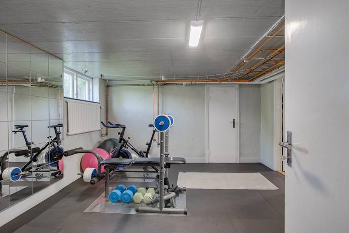 4 rum Villa på Flivik 19-21 Figeholm Oskarshamns kommun - bild 60