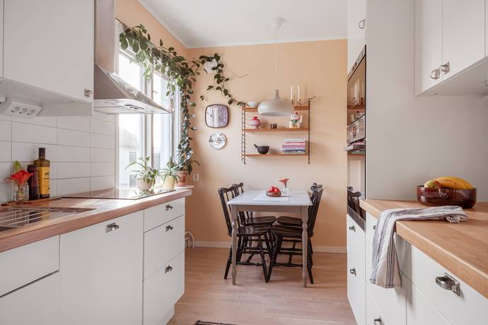 3 rum Lägenhet på Fryxellsgatan 18A Göteborg Göteborgs kommun - bild 8