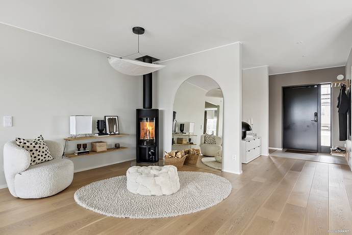 6 rum Villa på Ryttartorpsgatan 12 Skogstorp Kumla kommun - bild 20