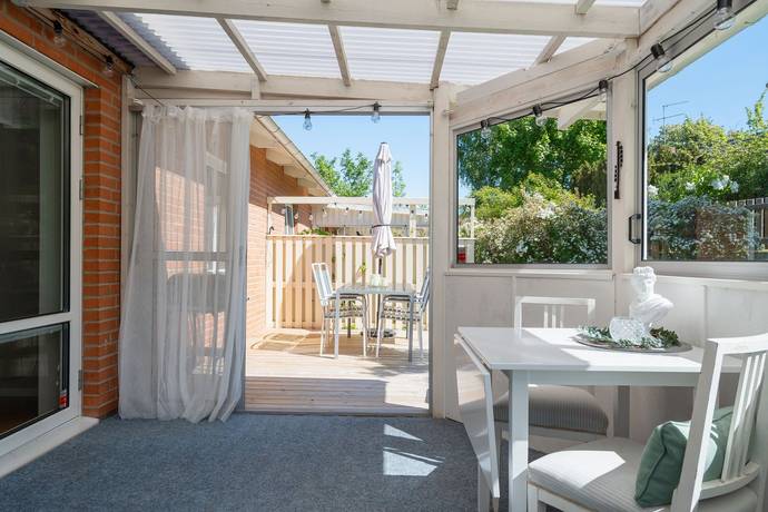 2 rum lägenhet på Blackbäcksvägen 54 Berg, Linköpings kommun - bild 5