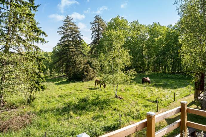 6 rum villa på Mellösaby Hagäng Mellösa, Flens kommun - bild 4