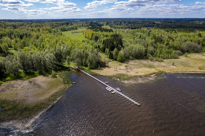 3 rum fritidshus på Byvägen 9 Tisaren, Askersunds kommun - bild 2