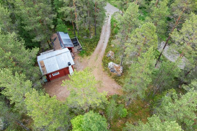 2 rum Villa på By 302 Ånge kommun - bild 17