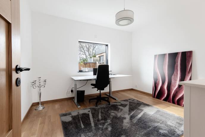 6 rum Villa på Stora Säbyvägen 25 Säby Österåkers kommun - bild 41