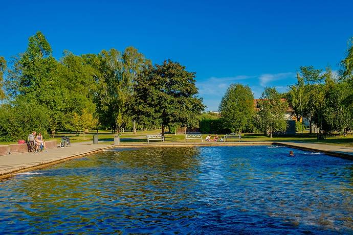 6 rum Villa på Bägersta byväg 5 Enskedefältet Stockholms kommun - bild 25