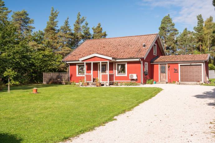Fole Stora Ryftes 941, Fole, Gotlands kommun