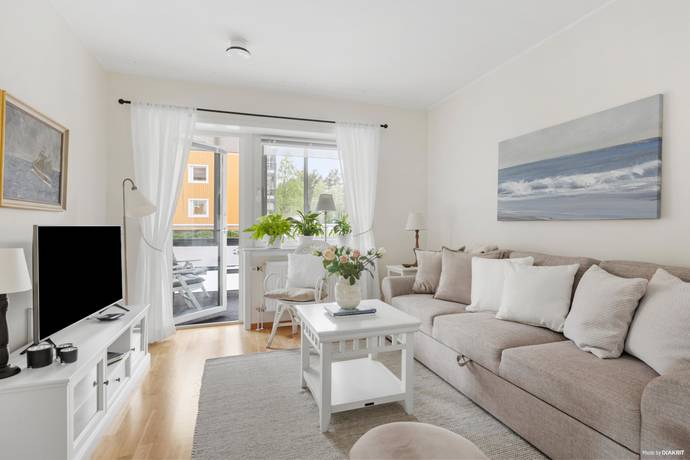 Bergnäsvägen 13C, Bergnäset, Luleå kommun