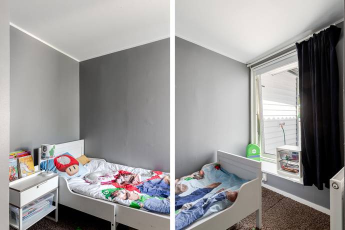 4 rum Villa på Stomvägen 19 Mosås Örebro kommun - bild 21