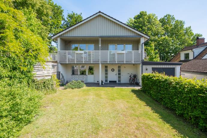 6 rum Villa på Ekbacksvägen 5B Asarum Karlshamns kommun - bild 43