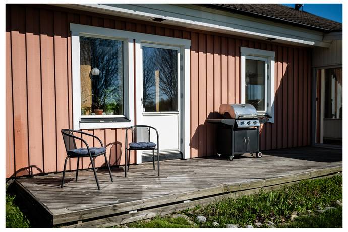 5 rum Villa på Villastigen 13 Vännäsby Vännäs kommun - bild 40