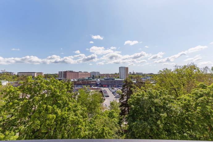 3 rum Lägenhet på Molkomsbacken 31, 2tr Farsta - Centrum Stockholms kommun - bild 23