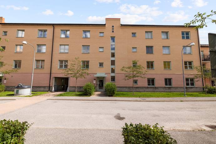 2 rum Lägenhet på Bäckbornas väg 13 Bromma - Beckomberga Stockholms kommun - bild 22