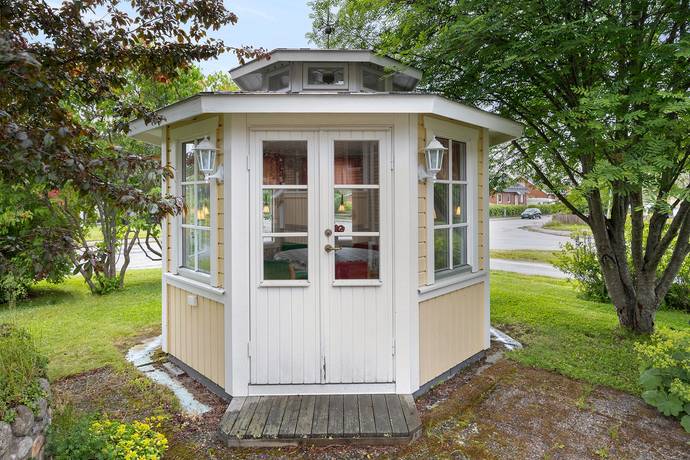 5 rum villa på Ekgatan 13 Sörböle, Skellefteå kommun - bild 3