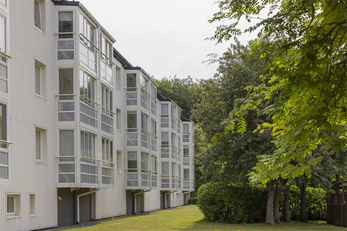 4 rum lägenhet på Hallasvängen 35E Hallasvängen, Trelleborgs kommun - bild 1