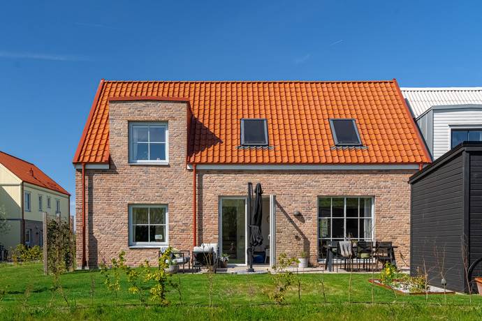 6 rum Radhus på Rosmarinvägen 25 Västra Ingelstad Vellinge kommun - bild 40