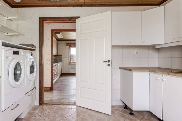 4 rum Villa på Såå 430 Såå Åre kommun - bild 25
