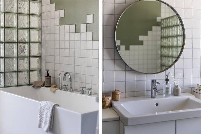 5 rum Villa på Masmästaregatan 2 Hammarbacken Ludvika kommun - bild 47