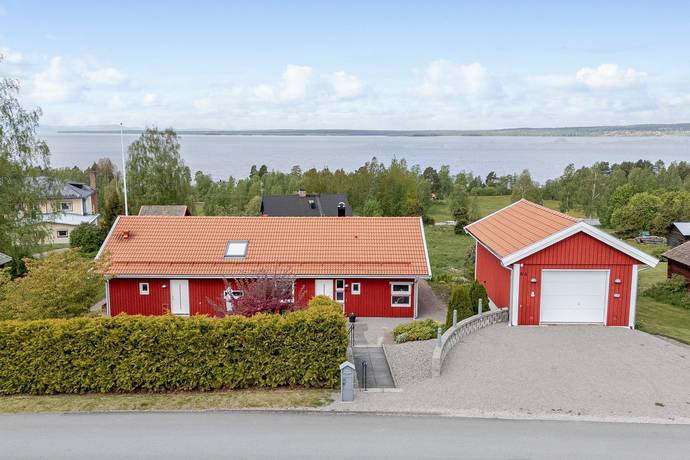 Gärdebyn, Rättviks kommun