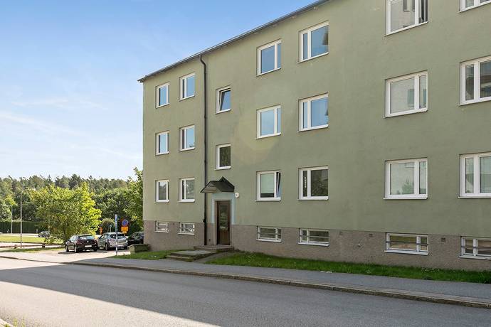 3 rum lägenhet på Östergatan 56 Södertälje, Södertälje kommun - bild 4