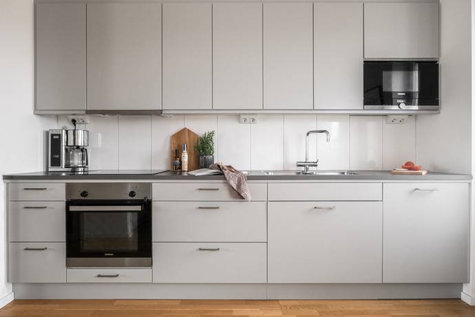 3 rum lägenhet på Konduktörsgatan 9 Slussen, Malmö kommun - bild 4