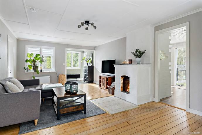 5 rum Villa på Ödenäsvägen 72 Bollebygd Bollebygds kommun - bild 7