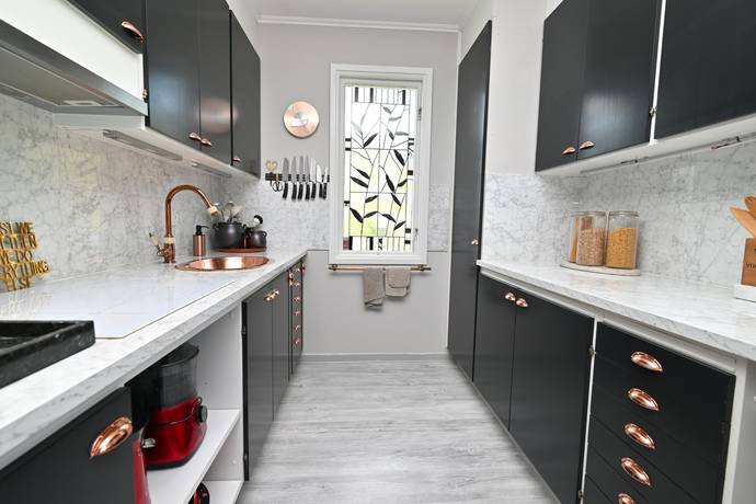 3 rum Villa på Ringvägen 25 Gusum Valdemarsviks kommun - bild 13