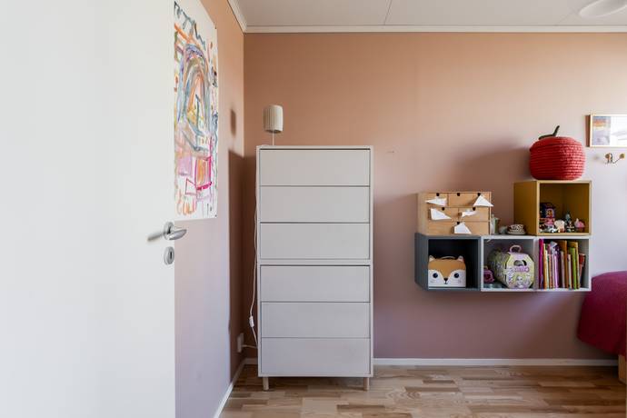 5 rum Radhus på Björkmansgatan 26 Almby Örebro kommun - bild 33