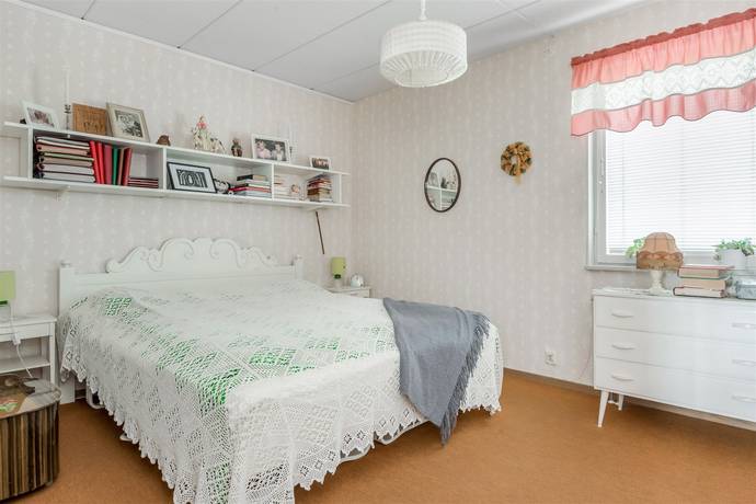 5 rum Radhus på Sopranvägen 14 Sjungande Dalen Skellefteå kommun - bild 10