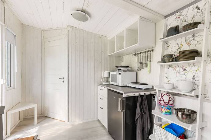 2 rum Fritidsboende på Lugnets stig 6 Slätviken Eskilstuna kommun - bild 23