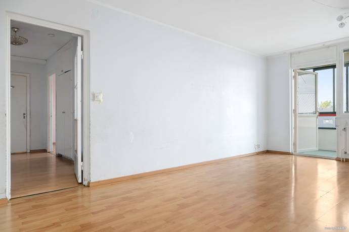 2 rum Lägenhet på Munkhättegatan 36B Nydala Malmö kommun - bild 13