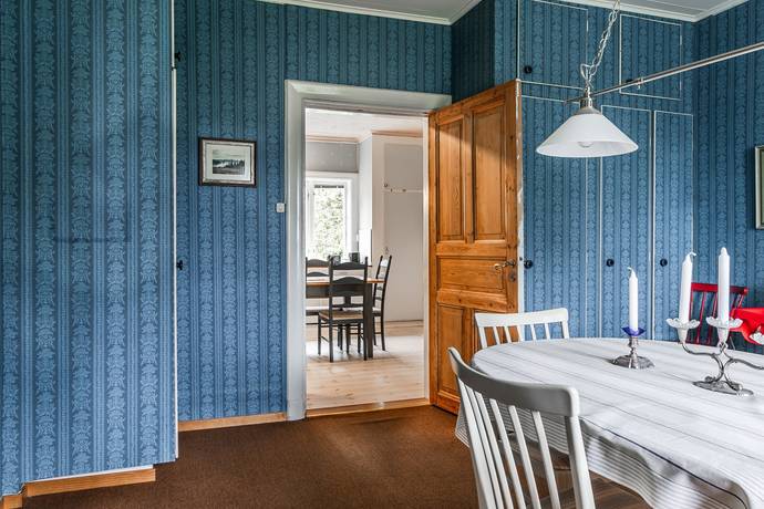 156 m² Villa på Gräs Svinkulten  Sunnemo Hagfors kommun - bild 9