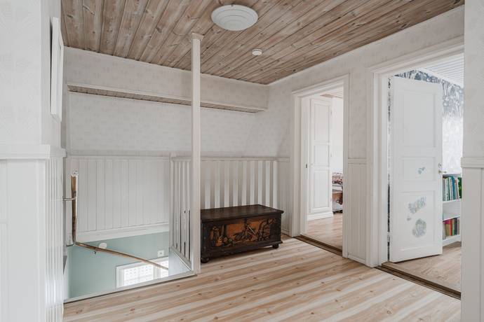 5 rum Villa på Kilgatan 5 Tierp Tierps kommun - bild 37