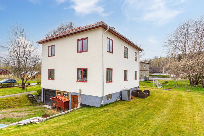 7 rum Villa på Långåkersvägen 1 Lindesbergs kommun - bild 34