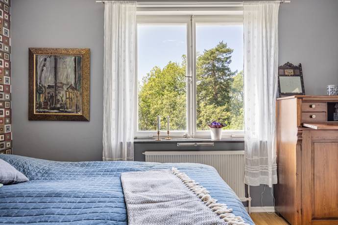 3 rum Lägenhet på Sulitelmavägen 24 Bromma  - Traneberg Stockholms kommun - bild 30