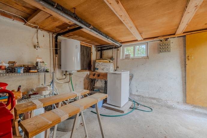 3 rum Fritidshus på Forsby Spångdalen 5 Edsbruk Västerviks kommun - bild 37