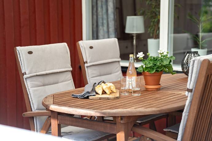 6 rum Kedjehus på Dalagatan 4 Dammtorpet Alingsås kommun - bild 21