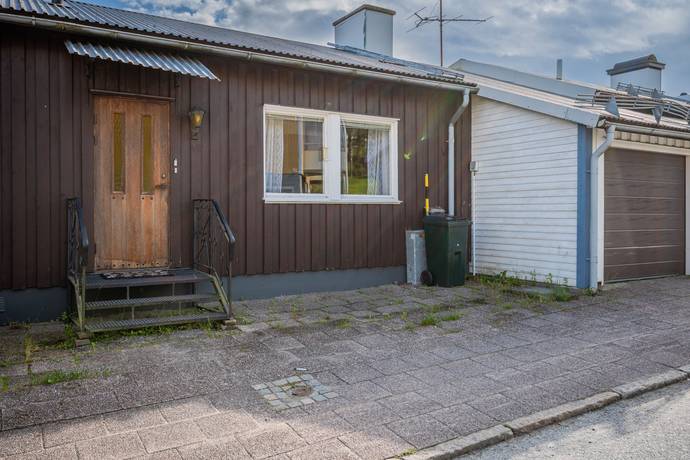 5 rum Radhus på Västra Dalgatan 49 Centralt Örnsköldsviks kommun - bild 4