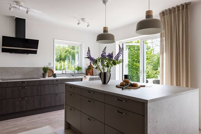 7 rum Villa på Ingelse backe 23 Hindås Härryda kommun - bild 29