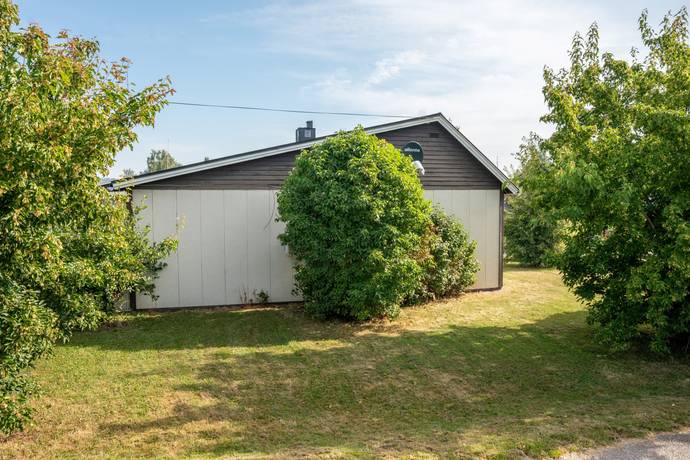 4 rum villa på Sjöborensvägen 1 Bollstabruk, Kramfors kommun - bild 3