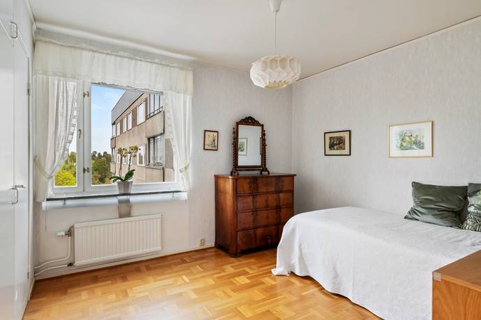 3 rum Lägenhet på Mörbyleden 22, 8tr Mörbyskogen Danderyds kommun - bild 9