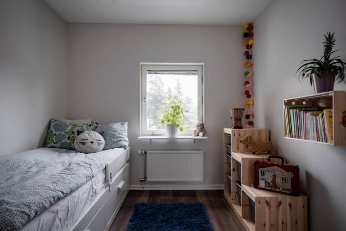 3 rum Lägenhet på Lövstavägen 23A Centrala Väsby Upplands Väsby kommun - bild 12
