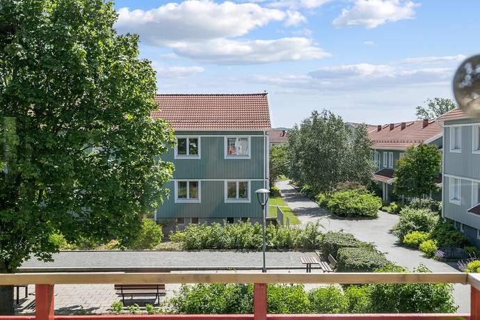 3 rum Lägenhet på Antenngatan 25 B Järnbrott Göteborgs kommun - bild 18