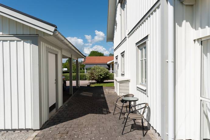 5 rum Villa på Triangelnätsvägen 2 Skälby Västerås kommun - bild 11