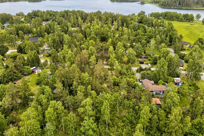 Lingonbacken 218, Orrhammar, Flens kommun
