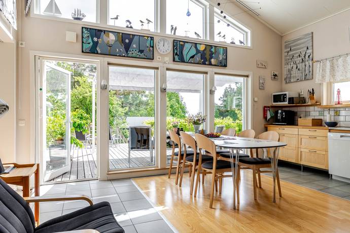 135 m² Fritidshus på Astrakanvägen 5A Valdemarsviks kommun - bild 16