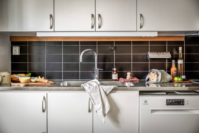 2 rum Lägenhet på Terrängvägen 71 Västertorp Stockholms kommun - bild 30