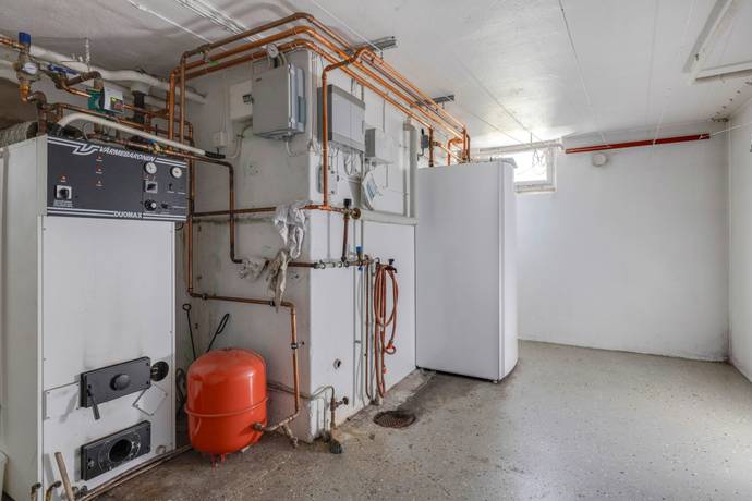 232 m² Övrig på Tegelbruksvägen 12 Blomsterkvarteren Laholms kommun - bild 32