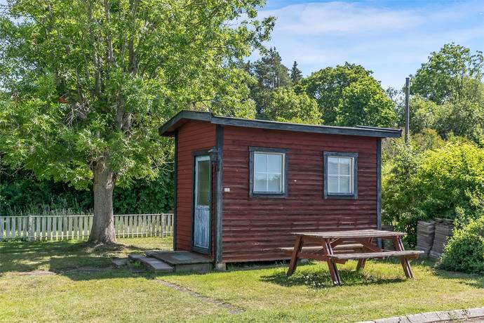 7 rum Villa på Kyrkbyvägen 28 Bro - Håbo-tibble Upplands-Bro kommun - bild 17