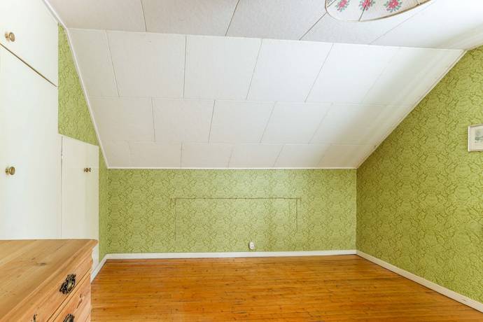 4 rum Villa på Sörsidan 27 Örträsk Lycksele kommun - bild 28