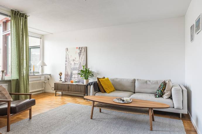3 rum lägenhet på Munkhagsgatan 124B Johannelund, Linköpings kommun - bild 2